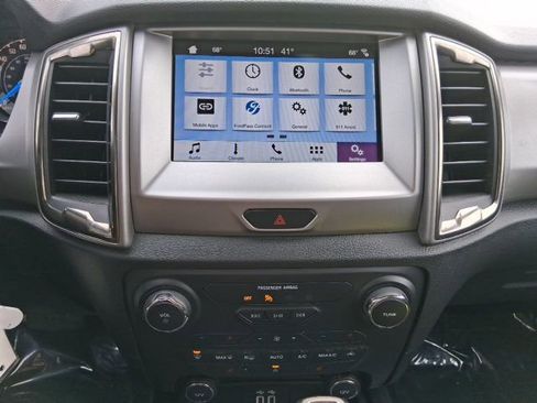 Used 2019 Ford Ranger XLT w/ Equipment Group 302A Luxury image 18