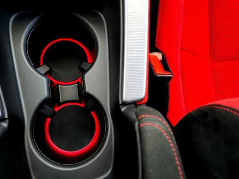 Used 2024 Honda Civic Type R image 36