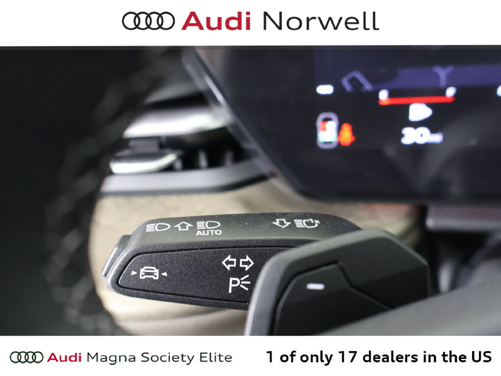 New 2026 Audi Q5 Premium AWD/4WD image 26