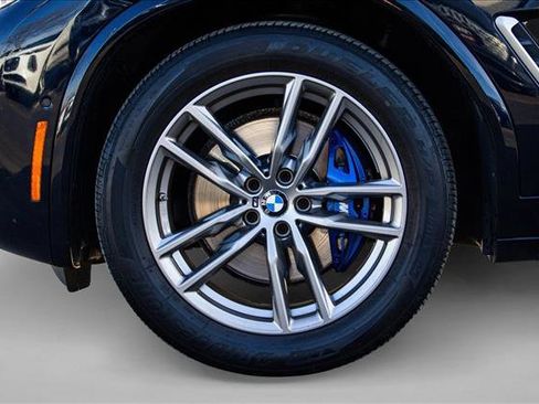 Used 2019 BMW X3 M40i w/ Premium Package image 9