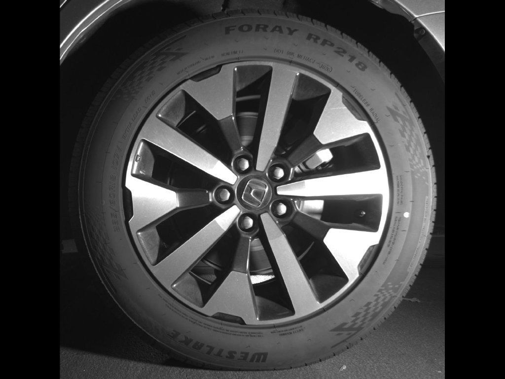 Used 2025 Honda Odyssey EX-L image 24