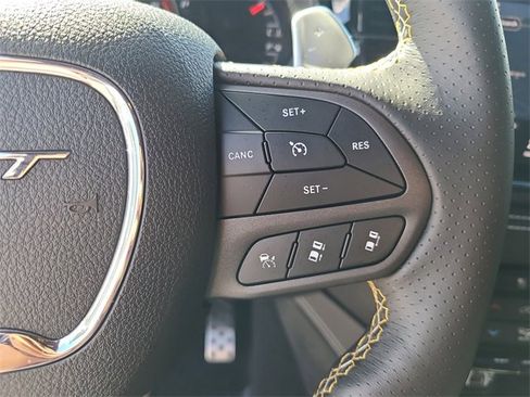 Used 2024 Dodge Durango SRT image 32