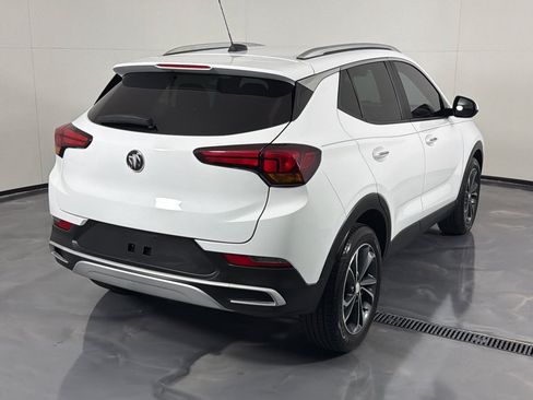 Used 2021 Buick Encore GX Select FWD image 5