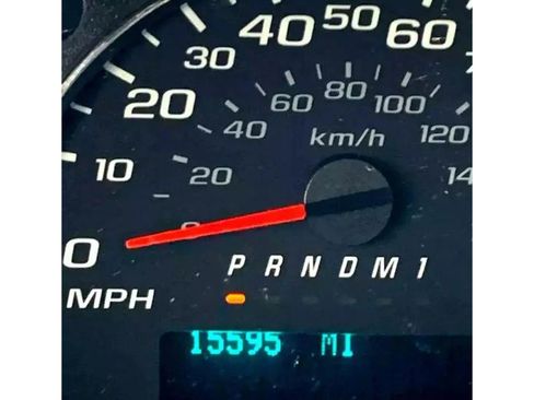 Used 2016 Chevrolet Express 3500 image 10