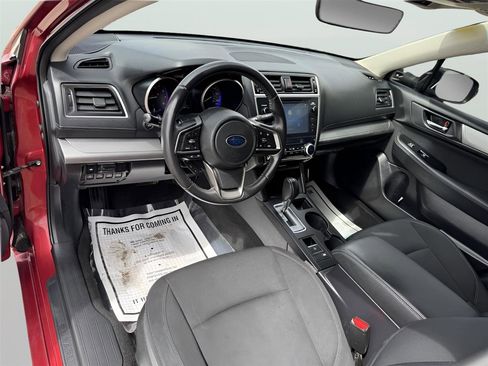 Used 2019 Subaru Legacy 2.5i Premium AWD/4WD image 14