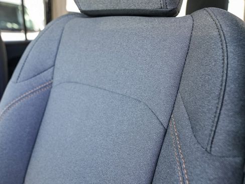 New 2026 Jeep Wrangler Willys image 20