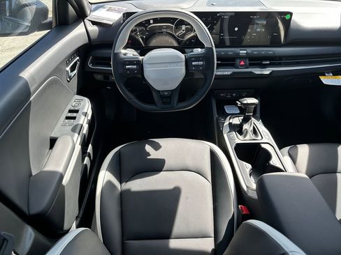 New 2026 Kia K4 GT-Line FWD image 22