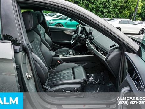 Used 2025 Audi A5 2.0T Premium Plus AWD/4WD image 22