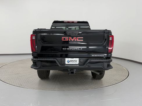 Used 2026 GMC Sierra 2500 Denali w/ Denali Reserve Package AWD/4WD image 10