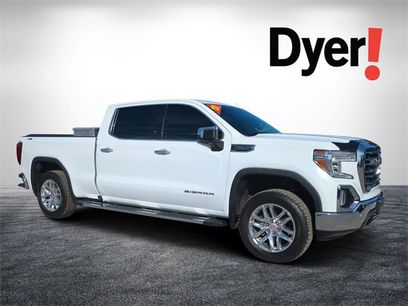 Used 2021 GMC Sierra 1500 SLT w/ SLT Premium Plus Package