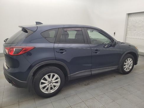 Used 2015 MAZDA CX-5 Touring image 10