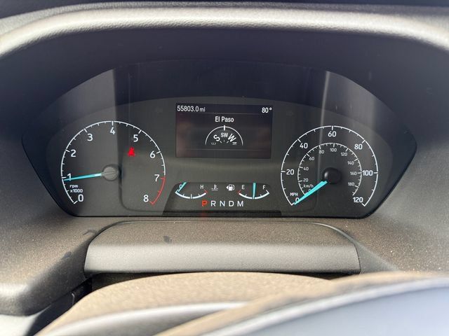 Used 2024 Ford Transit 350 XLT RWD image 11