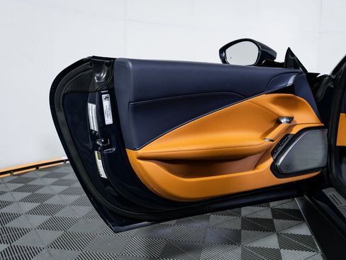 Certified 2024 Ferrari Roma Spider image 21