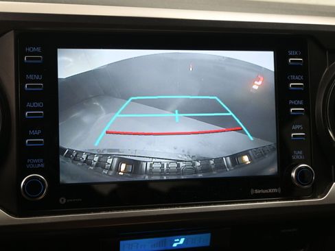 Used 2022 Toyota Tacoma SR5 image 13