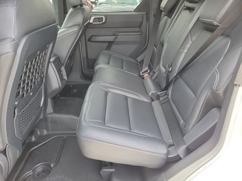 New 2026 Ford Bronco Big Bend w/ Black Diamond Package AWD/4WD image 13