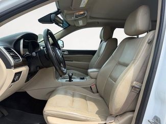Used 2014 Jeep Grand Cherokee Limited w/ Luxury Group II AWD/4WD video 2
