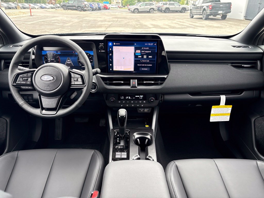 New 2026 Subaru Outback Premium AWD/4WD image 13