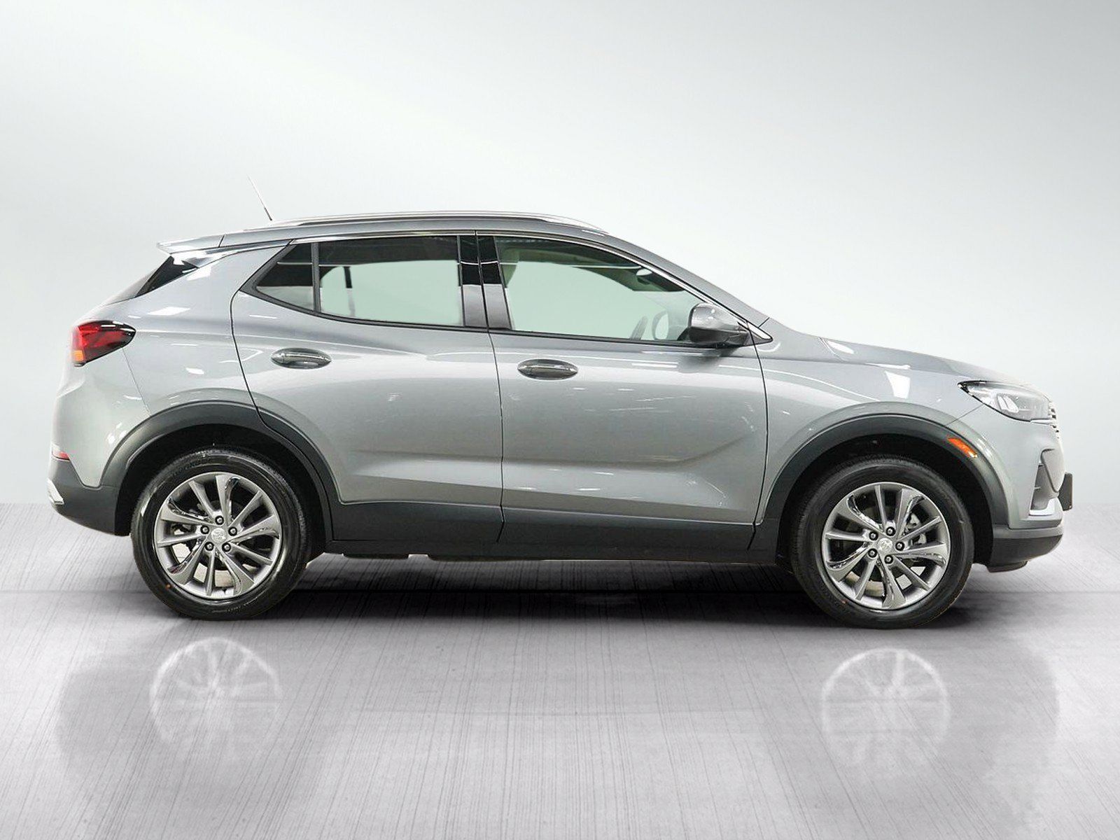 Used 2023 Buick Encore GX Essence w/ Experience Buick Package AWD/4WD image 6