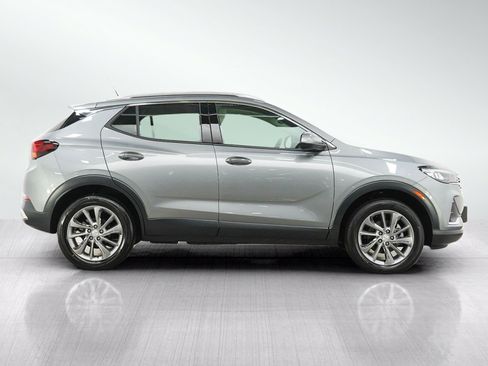 Used 2023 Buick Encore GX Essence w/ Experience Buick Package AWD/4WD image 6