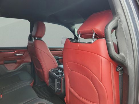 Used 2019 RAM 1500 Rebel image 25