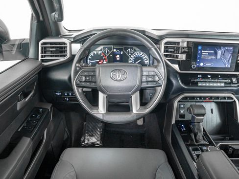 Used 2025 Toyota Tundra SR5 AWD/4WD image 11