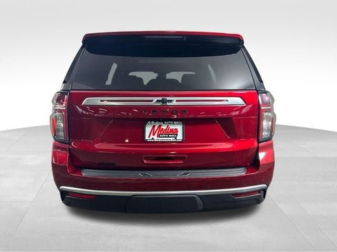 Used 2023 Chevrolet Tahoe High Country AWD/4WD image 6