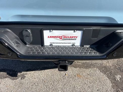 New 2026 Chevrolet Colorado W/T w/ Advanced Trailering Package image 29
