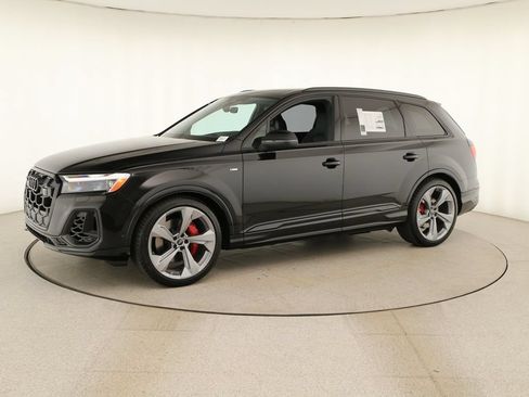 New 2026 Audi Q7 3.0T Prestige AWD/4WD image 13