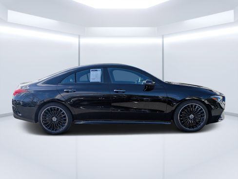 Certified 2025 Mercedes-Benz CLA 250 image 5