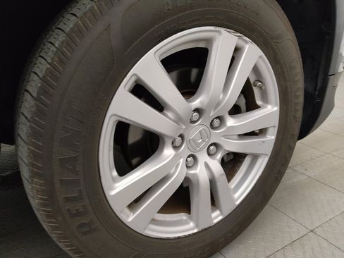 Used 2018 Honda Pilot LX image 31