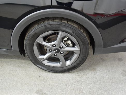 Used 2025 Kia K4 FWD image 34