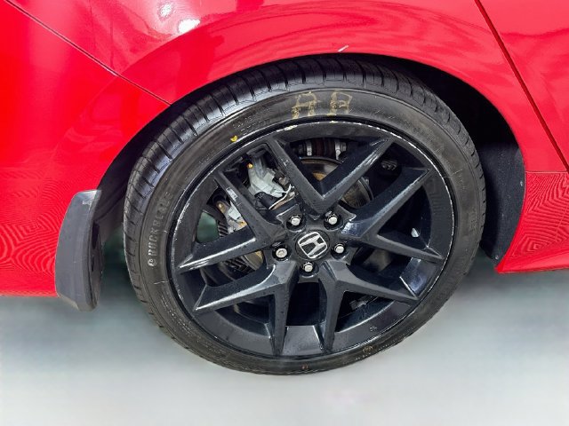Used 2023 Honda Civic Sport image 32