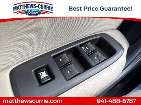 Certified 2023 Ford Ranger XLT w/ Equipment Group 302A High image 27