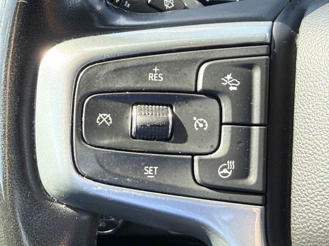 Used 2023 Chevrolet Silverado 1500 RST w/ Redline Edition RWD image 26