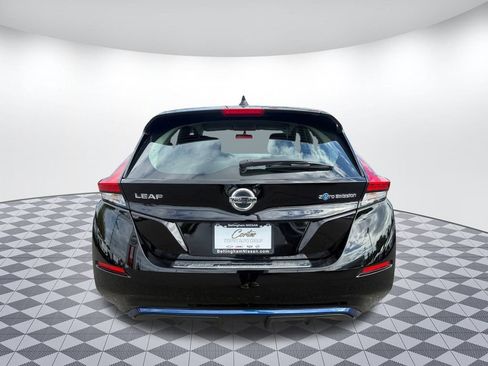 Used 2018 Nissan Leaf S w/ S Charge Package image 6