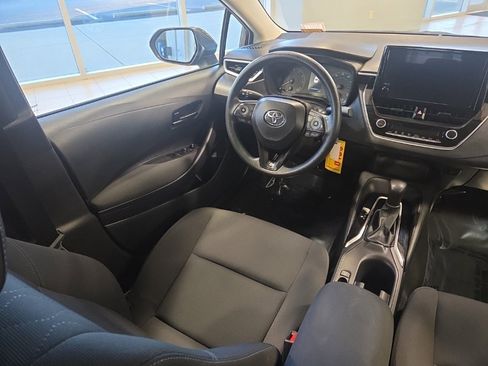 Used 2024 Toyota Corolla LE image 17