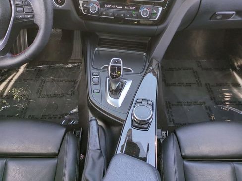 Used 2017 BMW 330i xDrive Sedan image 17