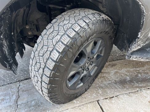 Used 2025 Lexus GX 550 image 10