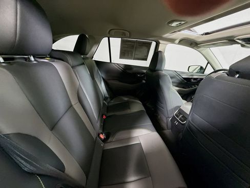 Used 2023 Subaru Outback Onyx Edition image 27
