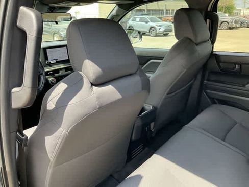 Certified 2024 Toyota Tacoma SR image 15