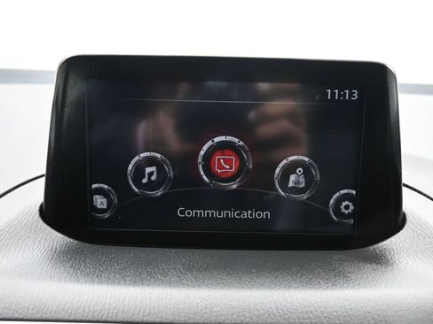 Used 2017 MAZDA MAZDA3 Touring image 16