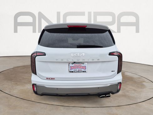 Used 2023 Kia Telluride SX X-Pro AWD/4WD image 9