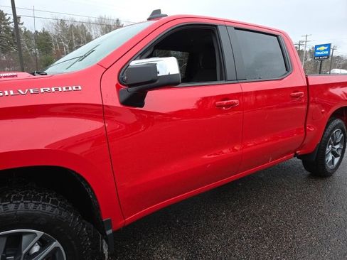 New 2026 Chevrolet Silverado 1500 LT image 15