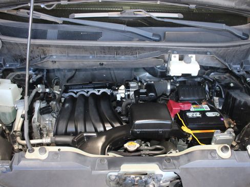 Used 2015 Nissan NV200 SV w/ Technology Package image 27