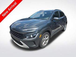 Used 2022 Hyundai Kona SEL w/ Convenience Package FWD video 1