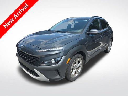 Used 2022 Hyundai Kona SEL w/ Convenience Package FWD image 1