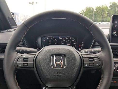 New 2026 Honda CR-V Sport-L image 23