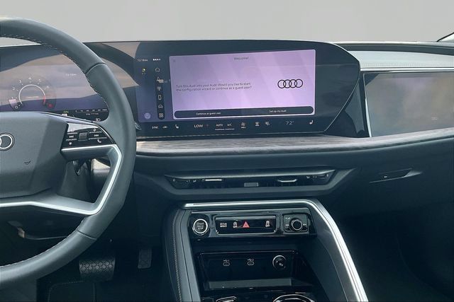 New 2026 Audi Q5 Premium AWD/4WD image 6