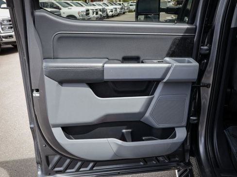 Used 2022 Ford F150 XLT w/ Equipment Group 301A Mid AWD/4WD image 33