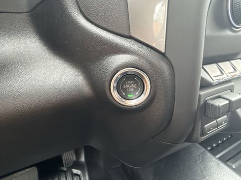 New 2026 Chevrolet Silverado 1500 W/T w/ WT Value Package image 47